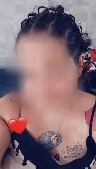 Alena, 40