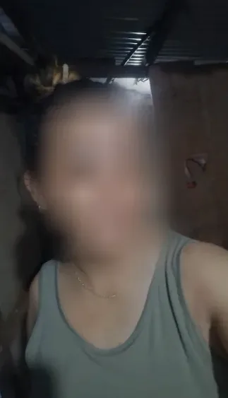Alena, 40
