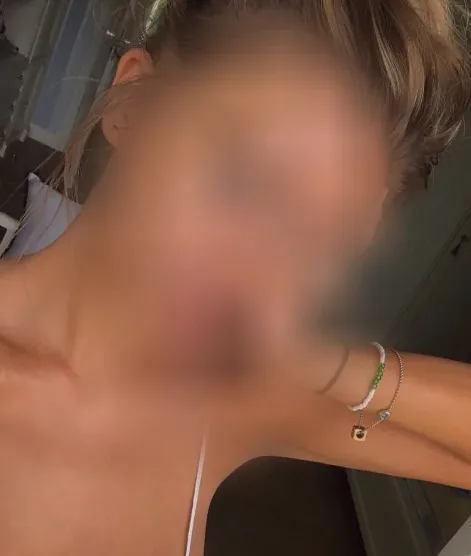 Anja, 28