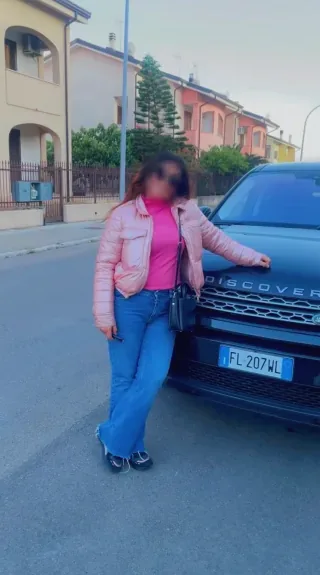 Anja, 36