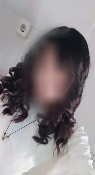 Anja, 18