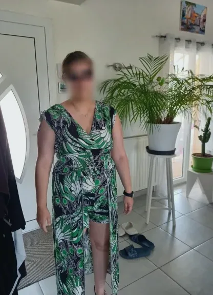 Corinna, 36