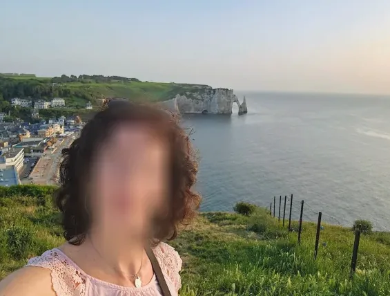 Cornelia, 40