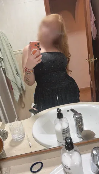 Denise, 19