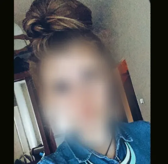 Fabienne, 34
