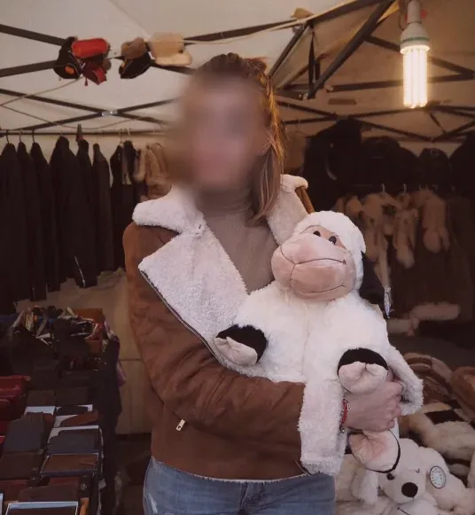 Fiona, 35