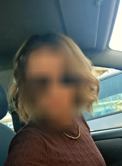 Franziska, 33