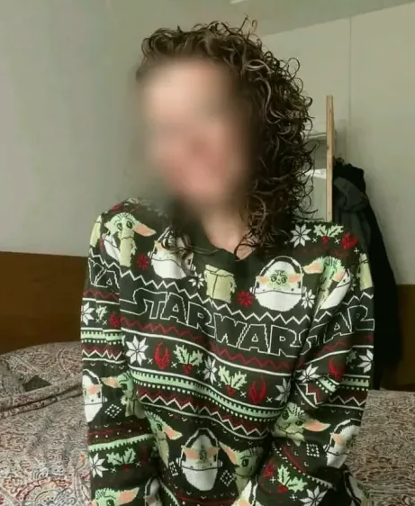 Johanna, 33