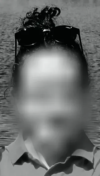 Karin, 36