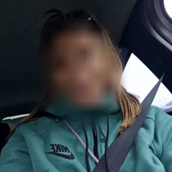 Miriam, 22