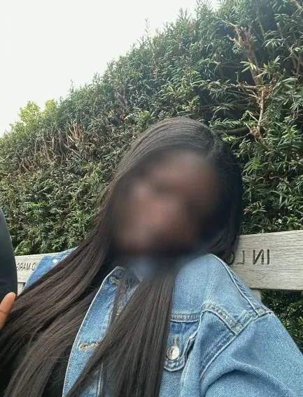 Nadine, 26