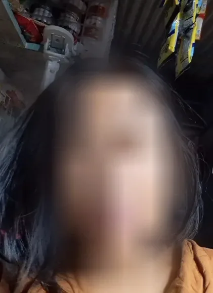 Patricia, 32