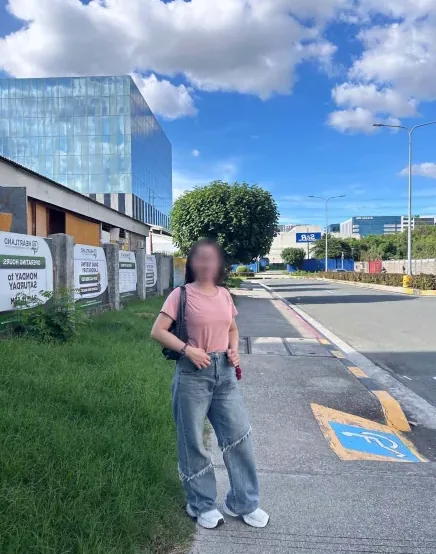 Patricia, 30