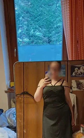 Patricia, 27