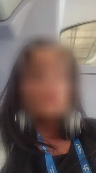 Selma, 40