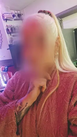 Sophia, 34