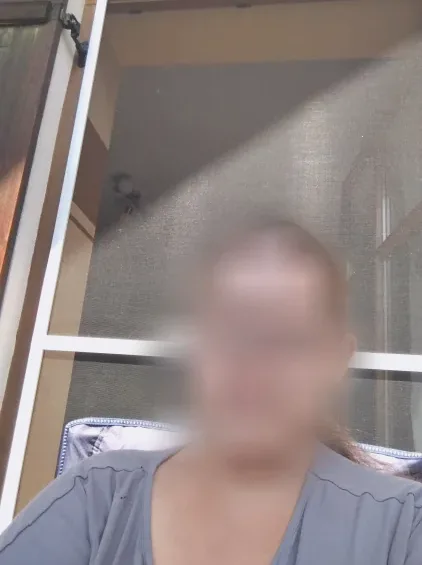 Sophie, 34