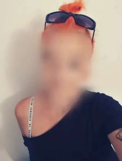 Valerie, 35