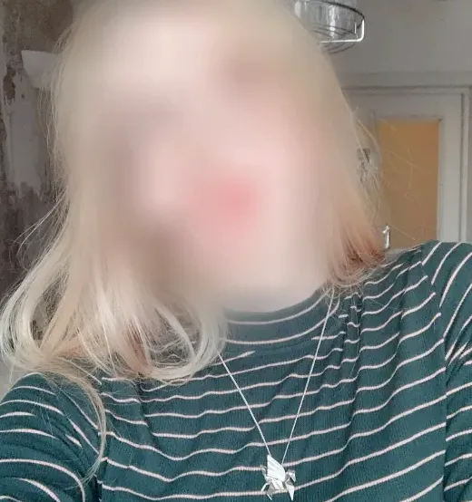 Verena, 19